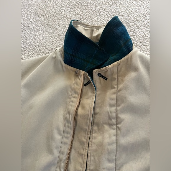 PENDLETON Rare Vintage Wool Jacket - Picture 11 of 12